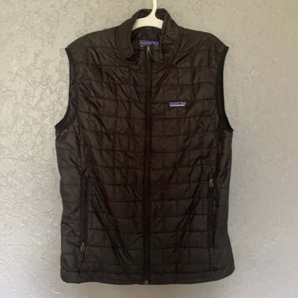 Patagonia Vest